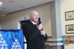 Jasełka w Szkole Podstawowej w Czarnożyłach 21-12-2016