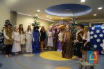 Jasełka Szkoła Podstawowa w Czarnożyłach 2017
