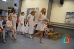 Jasełka Szkoła Podstawowa w Czarnożyłach 2017
