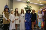 Jasełka Szkoła Podstawowa w Czarnożyłach 2017