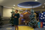 Jasełka Szkoła Podstawowa w Czarnożyłach 2017