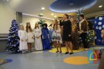 Jasełka Szkoła Podstawowa w Czarnożyłach 2017