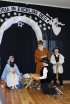 Jasełka w Szkole Podstawowej w Łagiewnikach 2016 r.