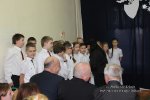 Jasełka w Szkole Podstawowej w Łagiewnikach 2016 r.