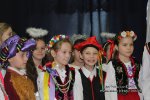 Jasełka w Szkole Podstawowej w Łagiewnikach 2016 r.
