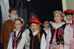 Jasełka w Szkole Podstawowej w Łagiewnikach 2016 r.
