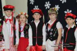 Jasełka w Szkole Podstawowej w Łagiewnikach 2016 r.