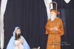 Jasełka w Szkole Podstawowej w Łagiewnikach 2016 r.
