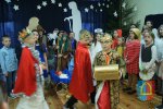 Jasełka Szkoła Podstawowa w Łagiewnikach 2017