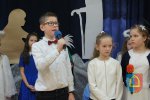 Jasełka Szkoła Podstawowa w Łagiewnikach 2017
