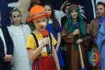 Jasełka Szkoła Podstawowa w Łagiewnikach 2017