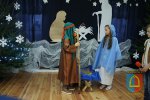 Jasełka Szkoła Podstawowa w Łagiewnikach 2017