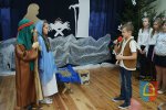 Jasełka Szkoła Podstawowa w Łagiewnikach 2017