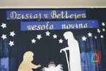Jasełka Szkoła Podstawowa w Łagiewnikach 2017