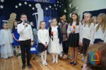 Jasełka Szkoła Podstawowa w Łagiewnikach 2017