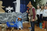 Jasełka Szkoła Podstawowa w Łagiewnikach 2017