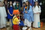 Jasełka Szkoła Podstawowa w Łagiewnikach 2017