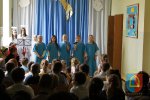 Jasełka w Szkole Podstawowej w Wydrzynie 20-12-2016