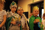 Jasełka w Gminie Czarnożyły 2023 r.