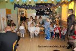 Jasełka w Oddziale Przedszkolnym w Łagiewnikach 2019 r.
