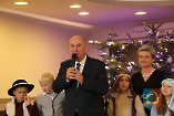 Jasełka w Publicznej Szkole Podstawowej w Czarnożyłach 2022 r.
