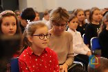 Jasełka w Publicznej Szkole Podstawowej w Czarnożyłach 2022 r.