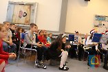 Jasełka w Publicznej Szkole Podstawowej w Czarnożyłach 2022 r.