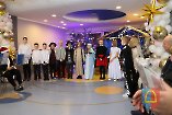 Jasełka w Publicznej Szkole Podstawowej w Czarnożyłach 2022 r.