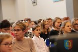 Jasełka w Publicznej Szkole Podstawowej w Czarnożyłach 2022 r.