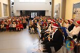 Jasełka w Publicznej Szkole Podstawowej w Czarnożyłach 2022 r.