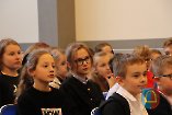 Jasełka w Publicznej Szkole Podstawowej w Czarnożyłach 2022 r.