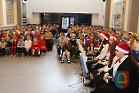 Jasełka w Publicznej Szkole Podstawowej w Czarnożyłach 2022 r.