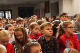 Jasełka w Publicznej Szkole Podstawowej w Czarnożyłach 2022 r.