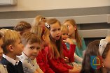 Jasełka w Publicznej Szkole Podstawowej w Czarnożyłach 2022 r.