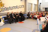 Jasełka w Publicznej Szkole Podstawowej w Czarnożyłach 2022 r.