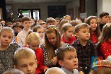 Jasełka w Publicznej Szkole Podstawowej w Czarnożyłach 2022 r.