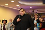 Jasełka w Publicznej Szkole Podstawowej w Czarnożyłach 2022 r.