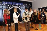 Jasełka w Publicznej Szkole Podstawowej w Łagiewnikach 2022 r.