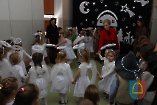 Jasełka w Publicznej Szkole Podstawowej w Wydrzynie 2022 r.