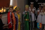 Jasełka w Publicznej Szkole Podstawowej w Wydrzynie 2022 r.