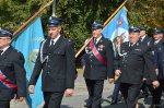 Jubileusz 100-lecia Ochotniczej Straży Pożarnej w Raczynie
