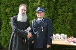 Jubileusz 100-lecia Ochotniczej Straży Pożarnej w Raczynie
