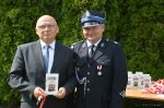 Jubileusz 100-lecia Ochotniczej Straży Pożarnej w Raczynie