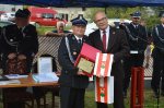 Jubileusz 100-lecia Ochotniczej Straży Pożarnej w Raczynie