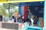 Jubileusz 100-lecia Szkoły Podstawowej w Wydrzynie