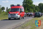 Jubileusz 100-lecia Szkoły Podstawowej w Wydrzynie