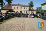 Jubileusz 100-lecia Szkoły Podstawowej w Wydrzynie