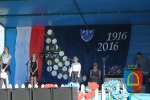 Jubileusz 100-lecia Szkoły Podstawowej w Wydrzynie