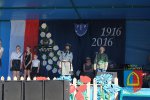 Jubileusz 100-lecia Szkoły Podstawowej w Wydrzynie