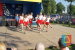 Jubileusz 100-lecia Szkoły Podstawowej w Wydrzynie